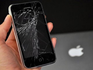 Apple侵權風波不斷 剛被罰6.25億 再被Motorola控告18項手機專利侵權