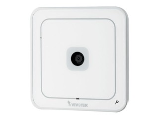 加入DI/DO介面的入門級網絡攝影機 Vivotek IP7133、7134推出雙重優惠