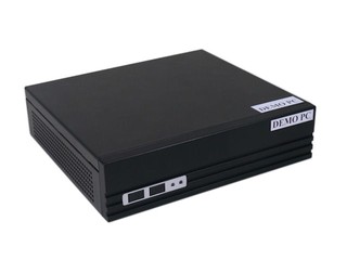 針對HTPC支援HD影片播放 Inno 3D iChill N330 ION Nettop 