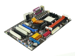 Xtreme Power Solution   ASUS M4A77TD PRO主機板