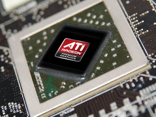 基於兩片Radeon HD 5850而成 Radeon HD 5950明年第一季登場