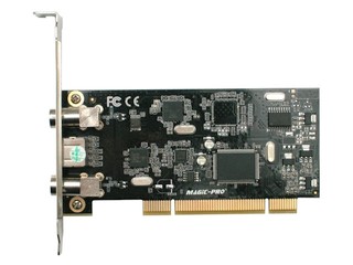 支援Windows 7 MCE Remote操控 ProHDTV Deluxe驅動已供下載