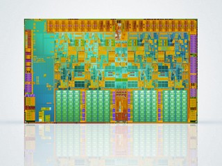 Intel针对储存与通讯的Xeon处理器 代号Jasper Forest  功耗最低23W