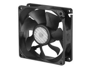最新高風量、低音噪風扇等您試 CM Blade Master 系列機箱風扇
