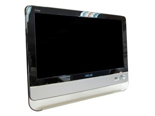 輕觸式ION All-In-One PC ASUS EeeTop PC ET2002T 