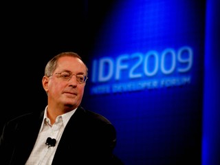 統治電子產業的企圖心 Intel 2009美國IDF論壇內容總括