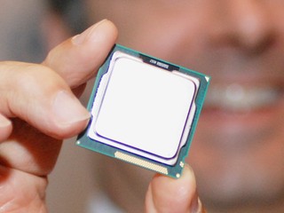 針對低階平價市場 每千顆單價49美元 Sandy Bridge明年第三季加推Celeron