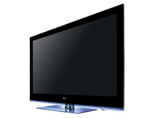 提供加強版「智能節電」技術 LG PS80高畫質Plasma 電視