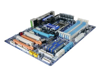 讓用家深入了解主機板技術發展 GIGABYTE將為Techday09進行演說 讓用家深入了解主機板技術發展 GIGABYTE將為Techday09進行演說