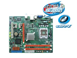ECS 改良3款G41入門級主機板 提升穩定性、加入簡8秒開機功能