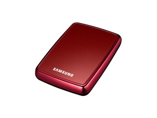 外型亮麗的高容量流動儲存方案 Samsung推出S系列外置硬碟