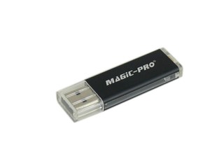 體積細小 NB良伴 Magic-Pro ProHDTV Wee