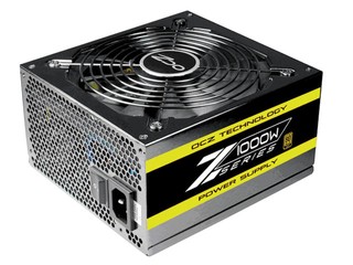 OCZ Z系列電源器售價大幅下調 兩型號均減價超過百分之二十