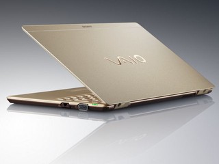 讓用家能享受節日購物樂趣 Sony推出VAIO冬日優惠