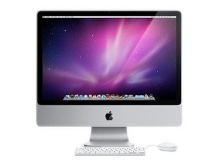 配備多點觸摸Magic Mouse Apple全新21.5吋及27吋iMac