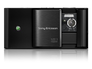 1210萬像素、Xenon閃光燈 Sony Ericsson Satio正式上市