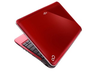 支援HSMB裝置模組技術 Fujitsu LifeBook T4310行動電腦