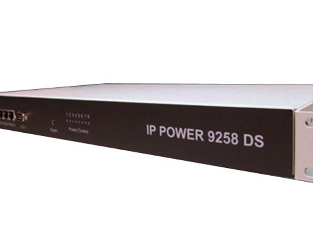 自動化遠端電源控制管理 Aviosys IP Power 9258 DS - 電腦領域 HKEPC Hardware - 全港 No.1 PC網站