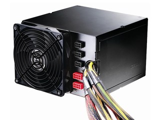 打破傳統PSU尺寸規格限制 Antec CPX規格電源供應器CP系列上市