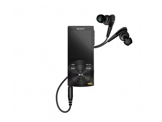 用 MP4 輕鬆學習外語 Sony 推出 Walkman NWZ-S745