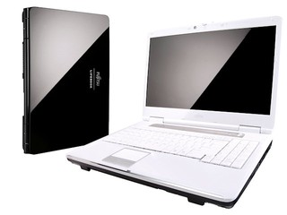 15.6吋LED屏幕 針對DT Replace市場 Fujitsu全新LifeBook A1120正式上市 15.6吋LED屏幕 針對DT Replace市場 Fujitsu全新LifeBook A1120正式上市