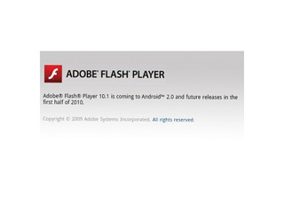 Adobe 再度公布 Flash Player 10.1 發表時間 揮手告別Flash Lite 迎接串流高清年代 Adobe 再度公布 Flash Player 10.1 發表時間 揮手告別Flash Lite 迎接串流高清年代