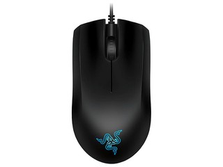 3500dpi Razer Precision 3.5G 傳感 Razer 推出 Razer Abyssus 遊戲滑鼠