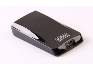 透過USB介面變成輸出介面 MyGica UShow屏幕轉接器