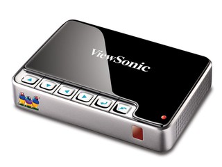 $99 可換購高畫質多媒體播放器 ViewSonic 推出「無樂不作」優惠