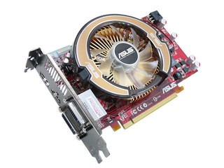 DirectX 11升級之選 ASUS EAH5750繪圖卡