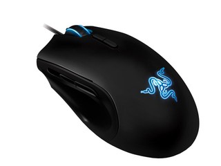 首創可調校式側面按鈕 Razer Imperator 推出激光遊戲滑鼠