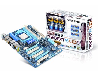 333硬體加速移植至AMD平台 GIGABYTE發佈3款700A系列主機板