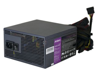 主流級電源器之選 ANTEC TruePower New系列電源器