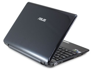 首台雙核Atom N330 ION NB ASUS Eee PC 1201N Netbook