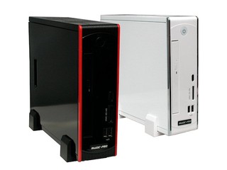 進軍ION準系統市場 Magic-Pro正式發佈ProHD-ION2
