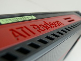 Radeon HD 6000系列繪圖卡10月發佈 針對主流級市場  代號「Barts」率先上市
