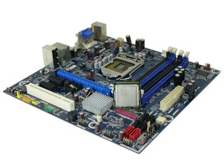 CPU+GPU整合登场 Intel Core i5-661+DH55TC正式上市