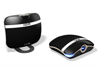 結合投影機  滑蓋屏幕  3D立體技術 MSI將推出多款新概念All-in-One PC