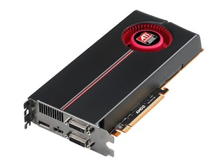 仍需調整最佳繪圖核心時脈 Radeon HD 5830延至下月發佈