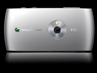 最強720P HD Cam功能!! Sony Ericsson Vivaz手機 Q1上市 最強720P HD Cam功能!! Sony Ericsson Vivaz手機 Q1上市