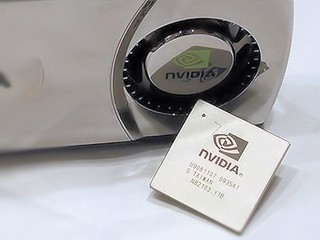NVIDIA PhysX引擎與CUDA之整合 Autodesk Softimage 即時模擬功能
