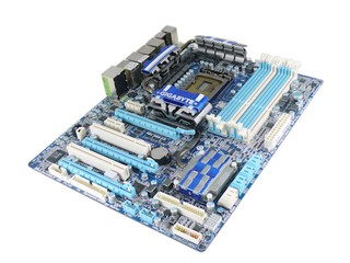 升級版P55-UD6 GIGABYTE GA-P55A-UD6