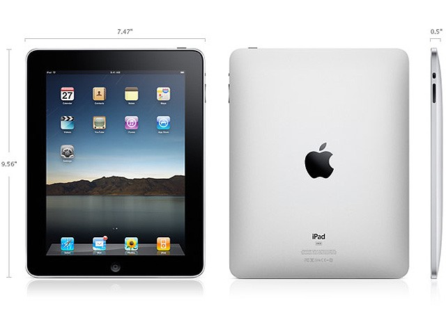 Apple iPad