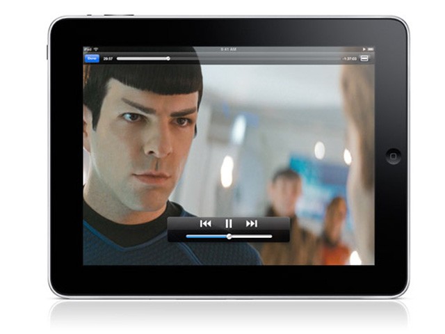 Apple iPad