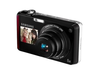 1200萬像  雙LCD自拍功能!! Samsung Mirror PL150即將上市