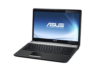 全球首款USB 3.0 NB產品 ASUS旗艦型號N61J即將上市