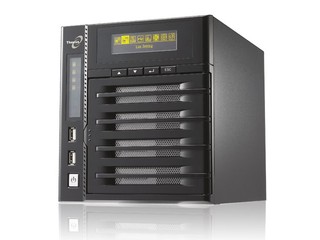 搭載Dual DOM技術 Thecus 最新推出N4200 