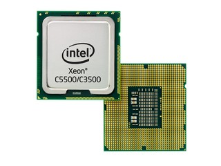具備集成I/O的Jasper Forest處理器 Intel至强處理器C5500以及C3500 系列