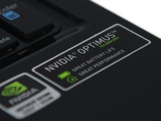 NVIDIA Optimus 技術登場!! 不需MUX線路  IGP/GPU能實時切換
