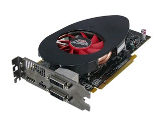 針對主流級繪圖卡市場  AMAZE Radeon HD 5770 